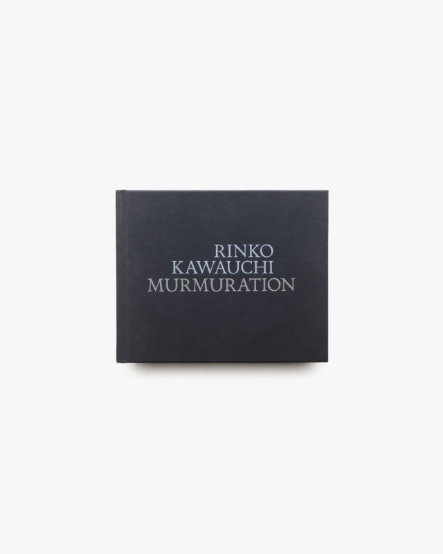 Murmuration | Rinko Kawauchi