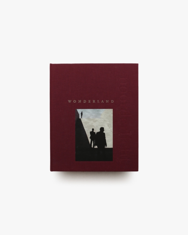 Wonderland: Noordlicht 99 | Machiel Botman、Wim Melis