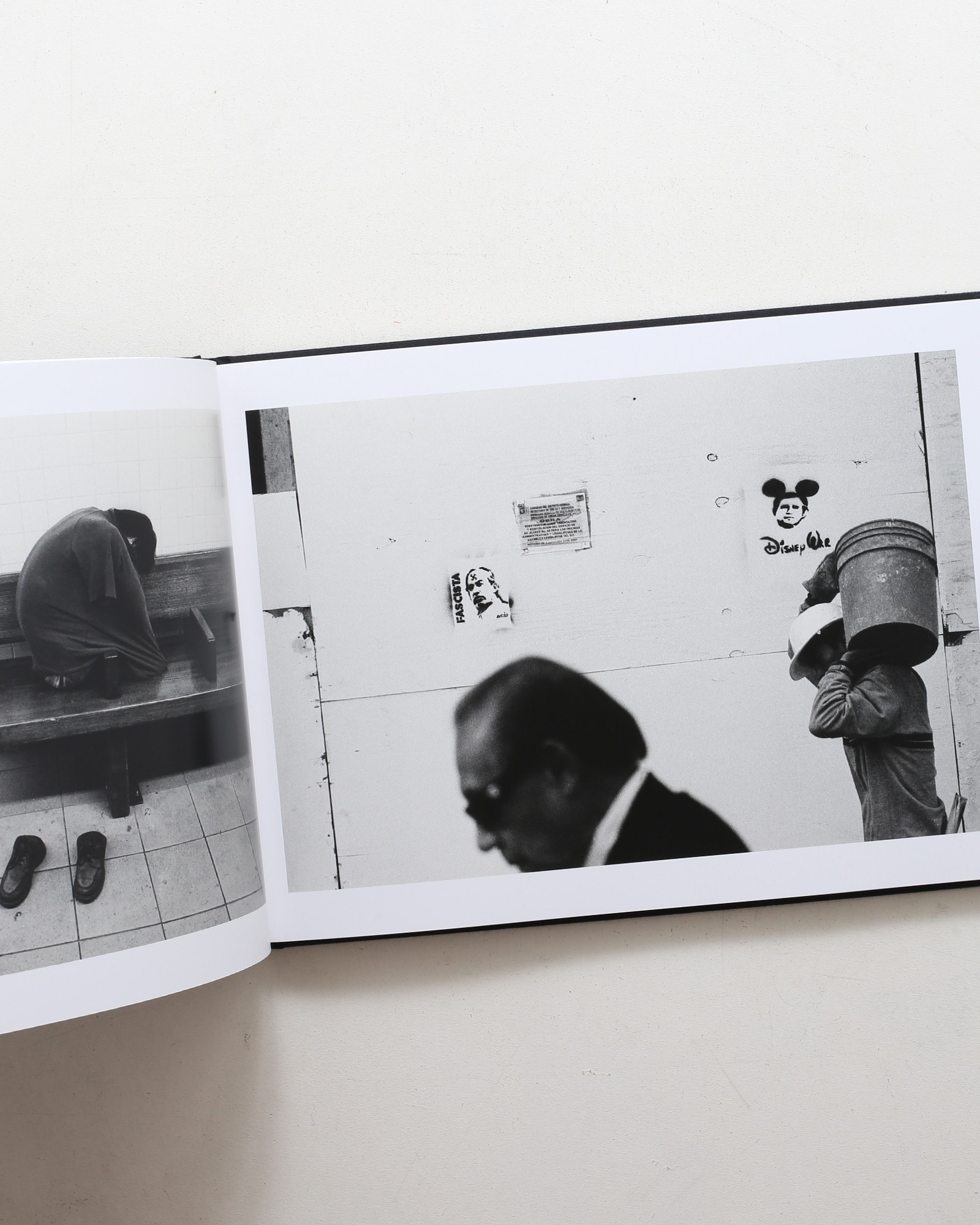 Boogie（Limited Edition） | nostos books ノストスブックス