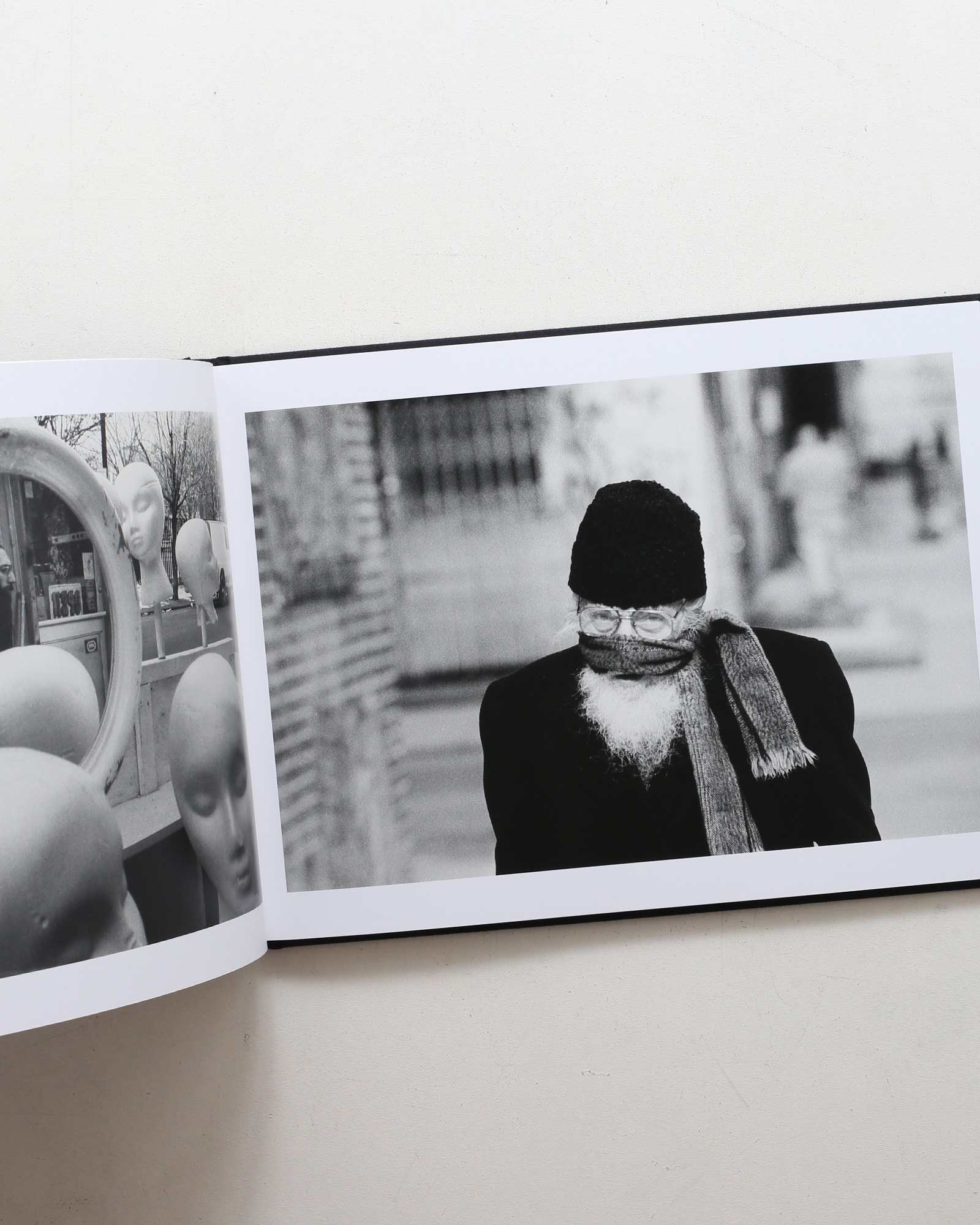 Boogie（Limited Edition） | nostos books ノストスブックス