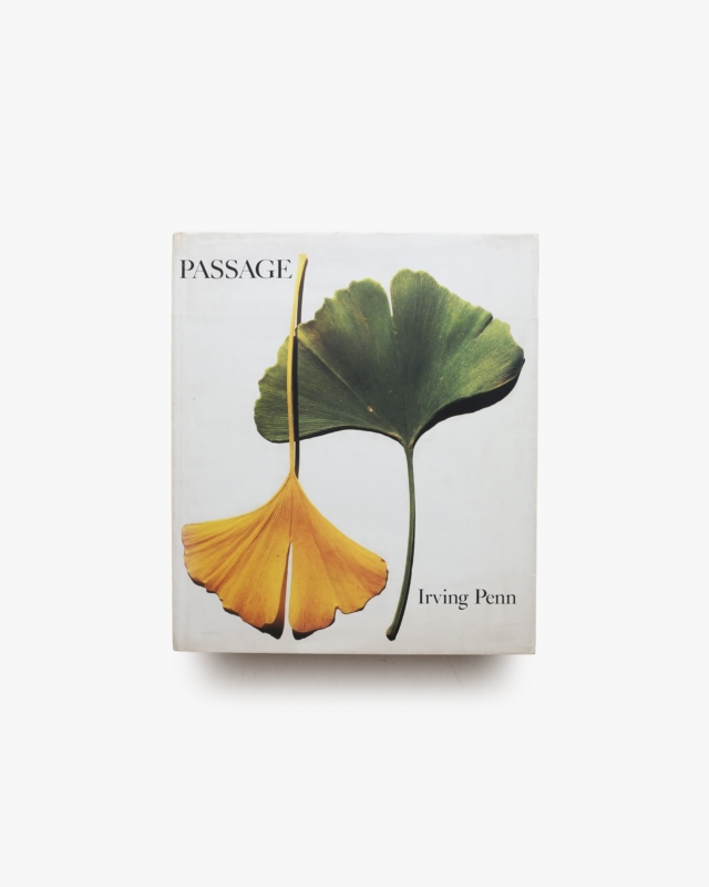 Passage | Irving Penn