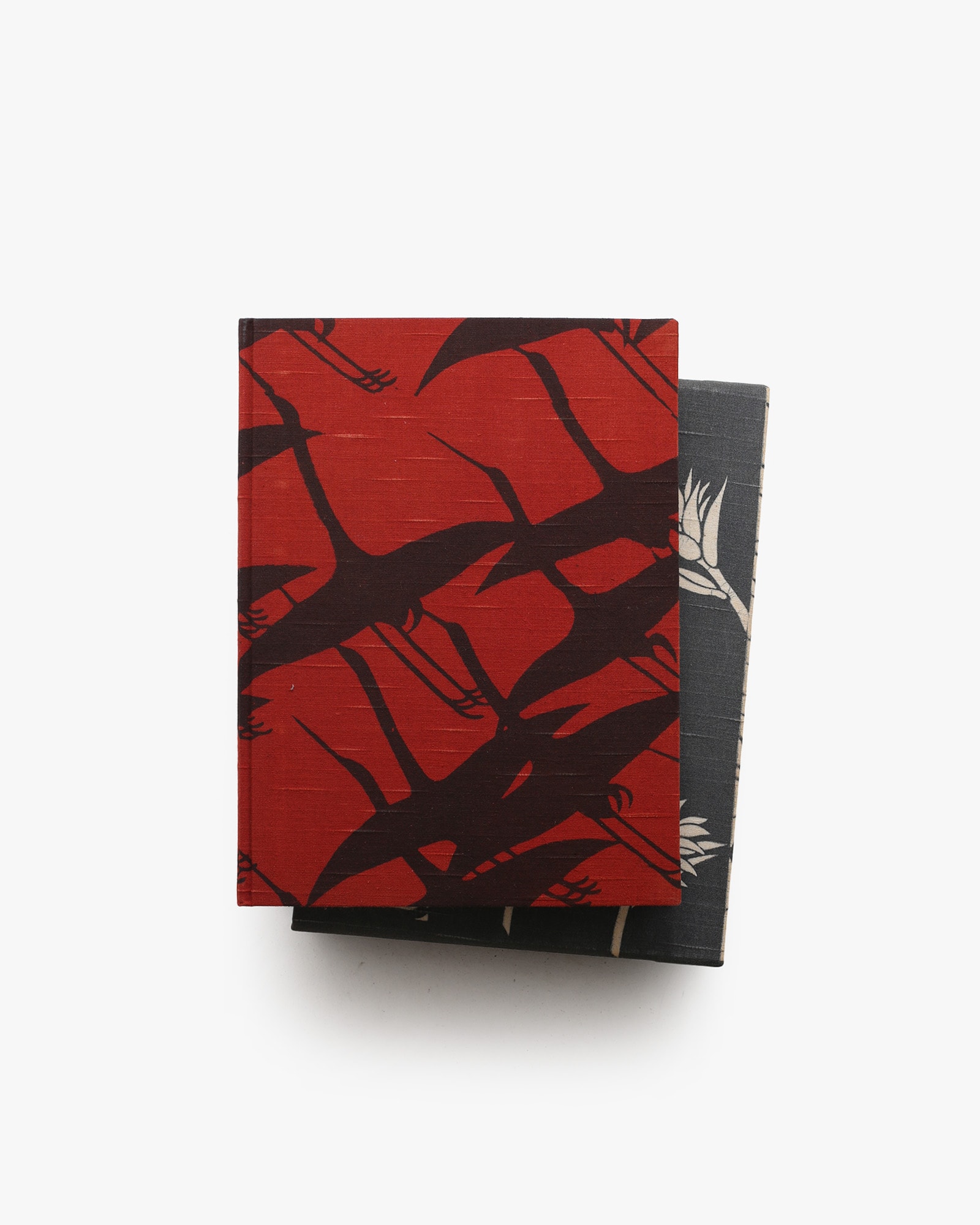 草木染 型染の色 | 山崎青樹 | nostos books ノストスブックス