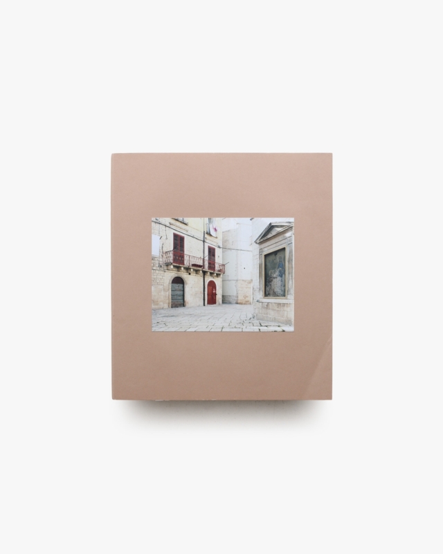 Puglia. Tra Albe e Tramonti | Luigi Ghirri
