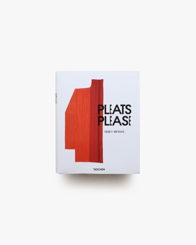 Issey Miyake: Pleats Please