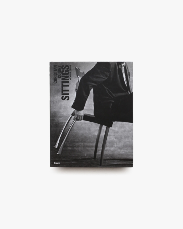 Christian Coigny: Sittings