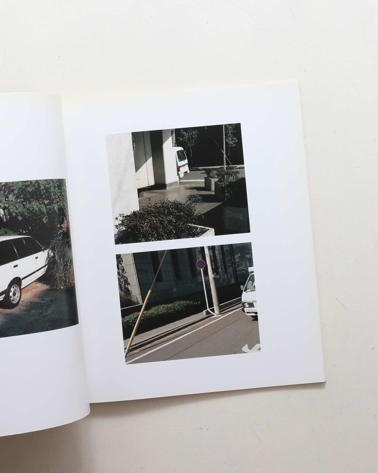 生きている | 佐内正史 | nostos books ノストスブックス