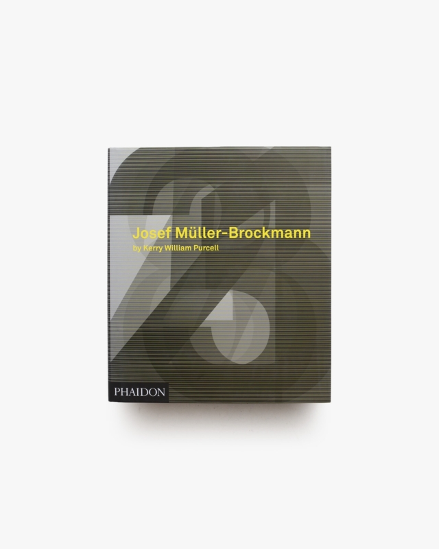 Josef Muller-Brockmann