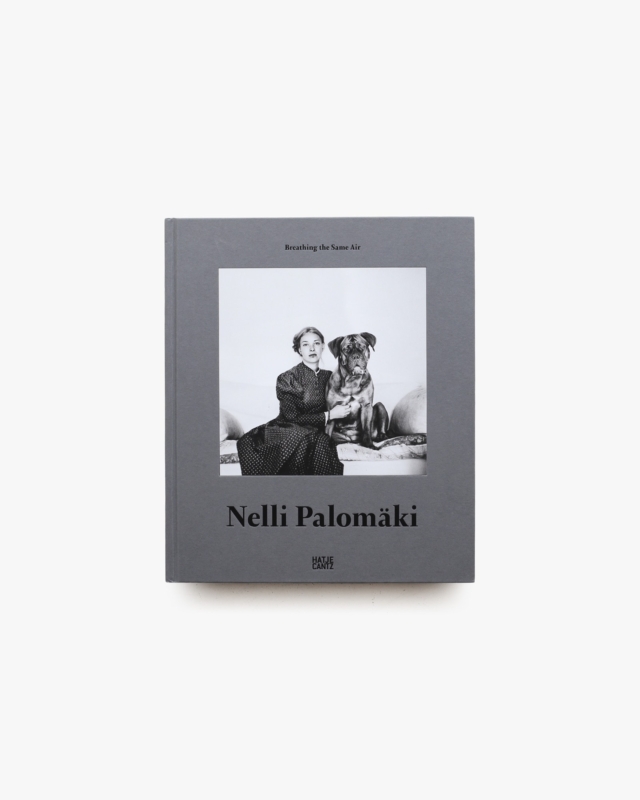 Breathing the Same Air | Nelli Palomaki