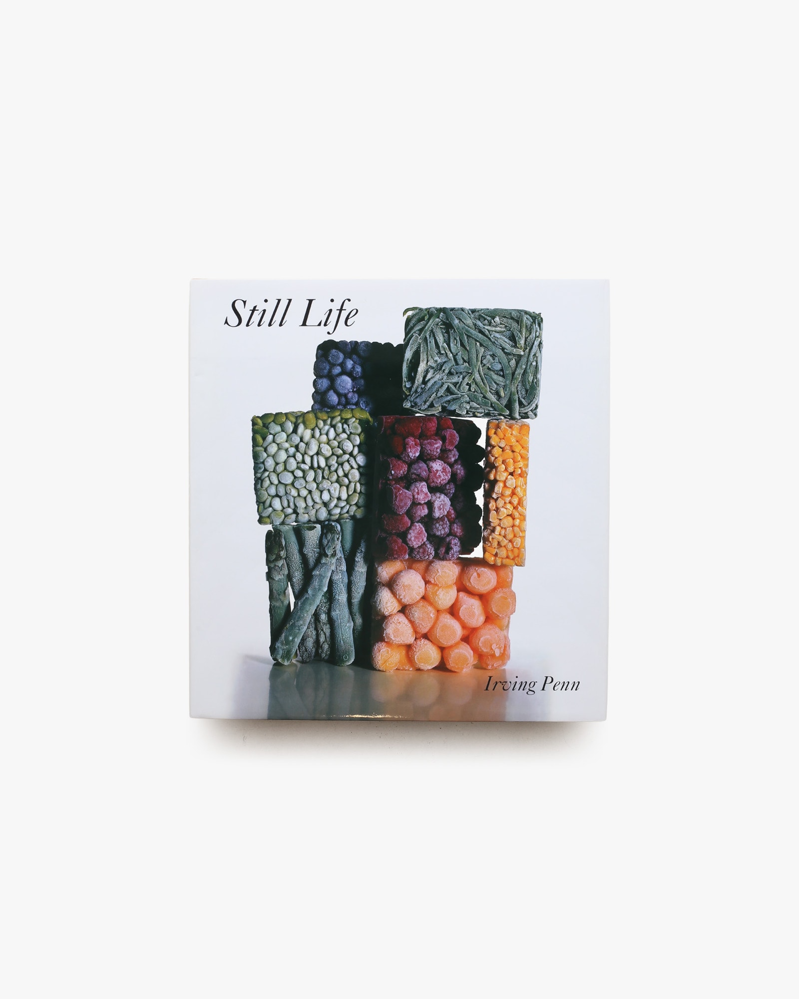 Still Life | Irving Penn | nostos books ノストスブックス