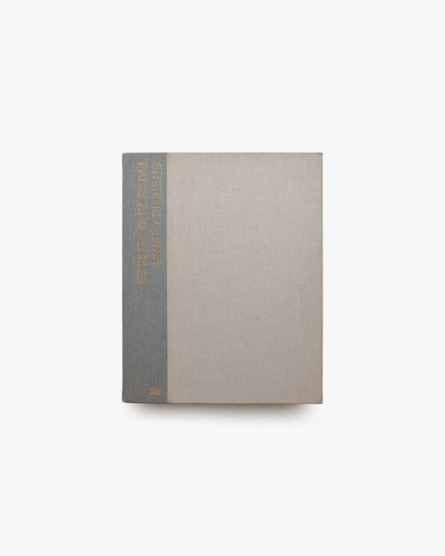 Pairs and Posses | Sherrie Levine