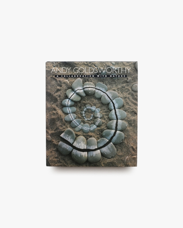 A Collaboration with Nature | Andy Goldsworthy