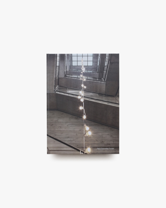 Felix Gonzalez-Torres | David Breslin