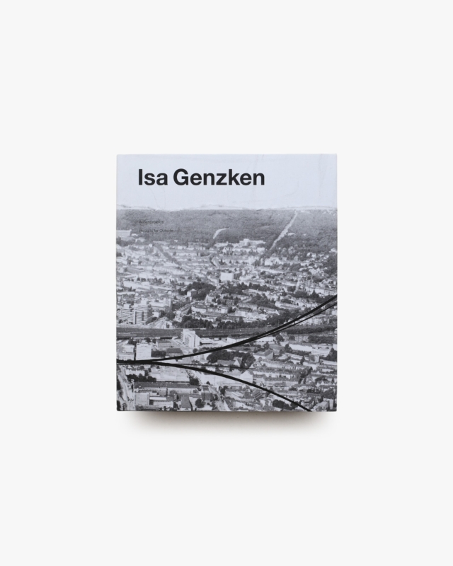 Projects for Outside | Isa Genzken