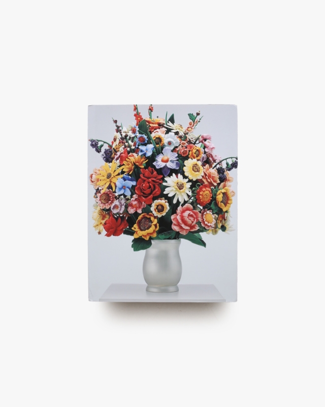 Jeff Koons: A Retrospective