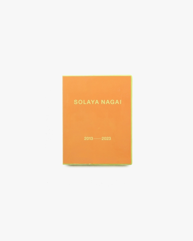 SOLAYA NAGAI 2013-2023