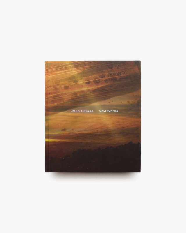 California | John Chiara