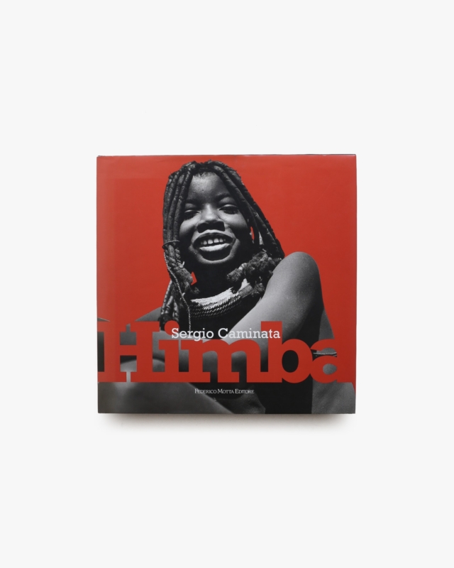 Sergio Caminata: Himba