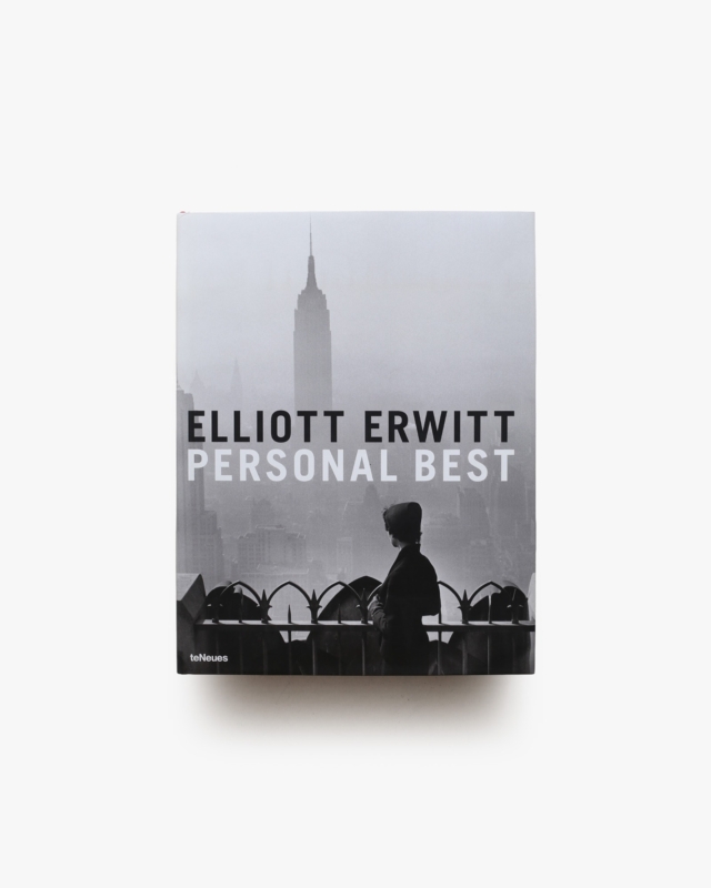 Personal Best | Elliott Erwitt