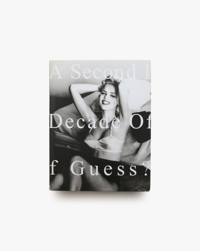 A Second Decade of Guess？Images: 1991 to 2001