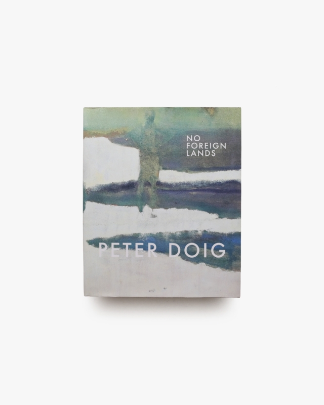 Peter Doig