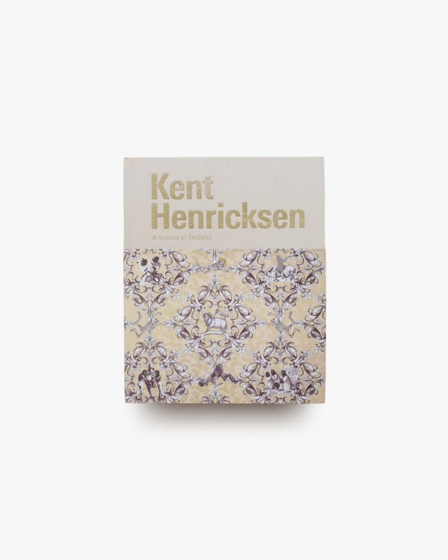 A Season of Delight | Kent Henricksen
