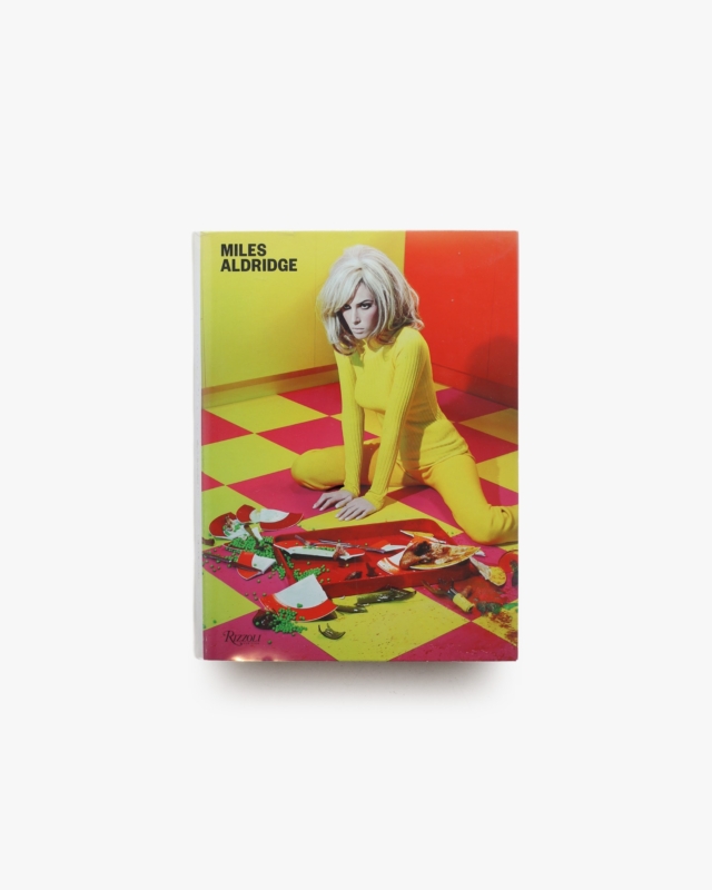 I Only Want You to Love Me | Miles Aldridge