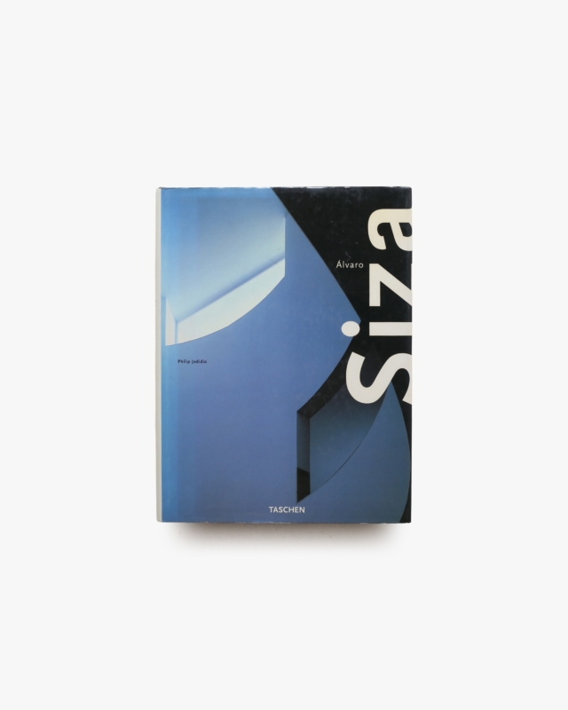 Alvaro Siza | Philip Jodidio