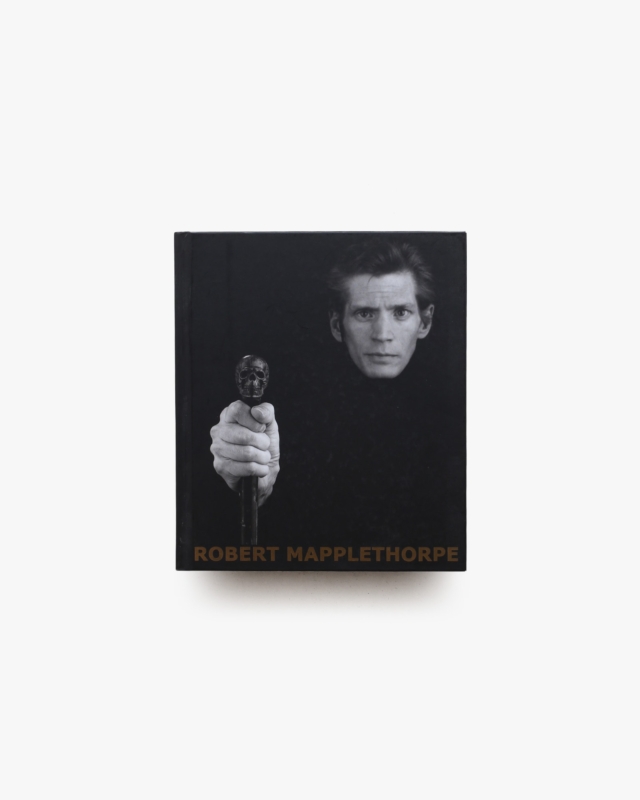 Robert Mapplethorpe