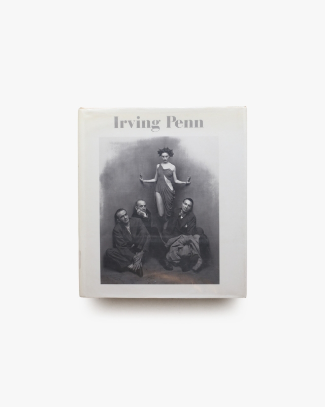 Irving Penn | John Szarkowski