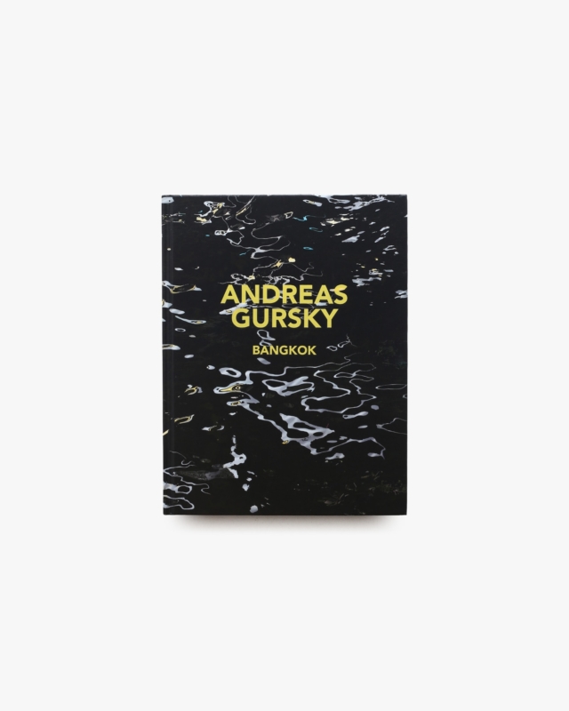 Bangkok | Andreas Gursky