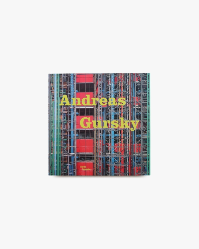 Andreas Gursky