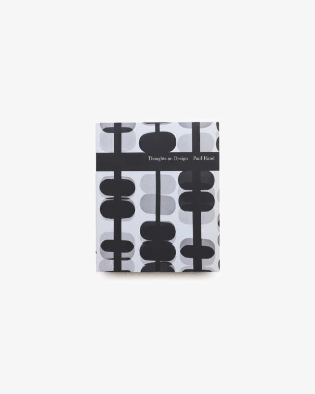 Thoughts on Design | Paul Rand