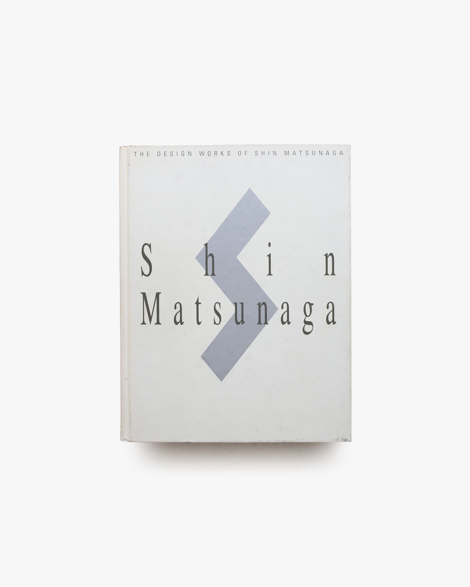 松永真のデザイン | nostos books ノストスブックス