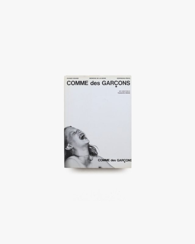 Comme des Garcons | France Grand