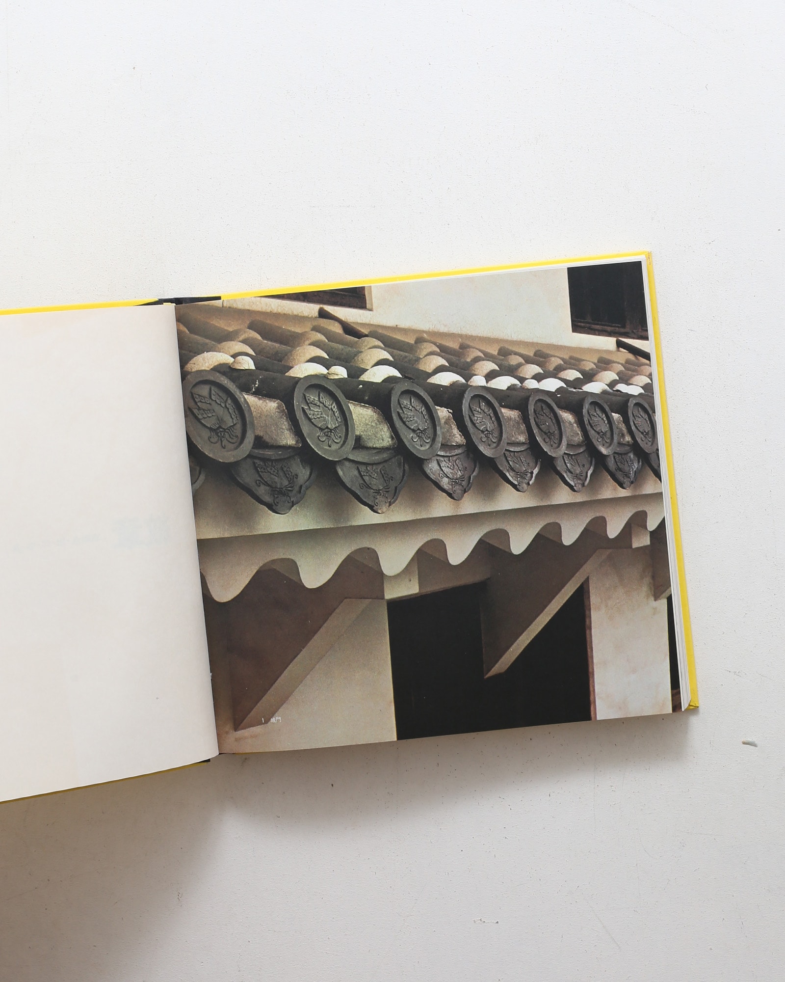 紋章 鳥獣魚・形・印・字・具 | 伊藤幸作