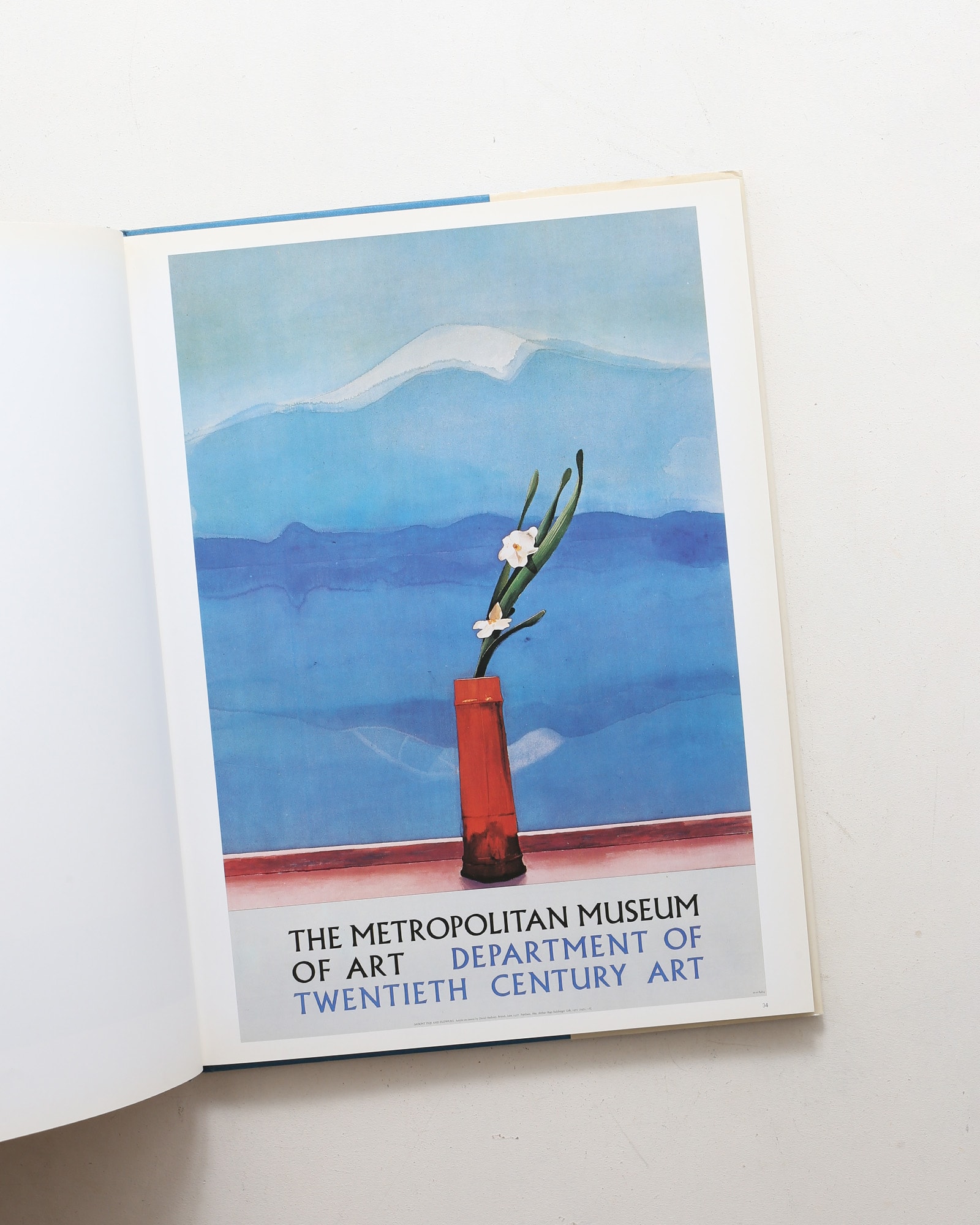 Hockney Posters | David Hockney