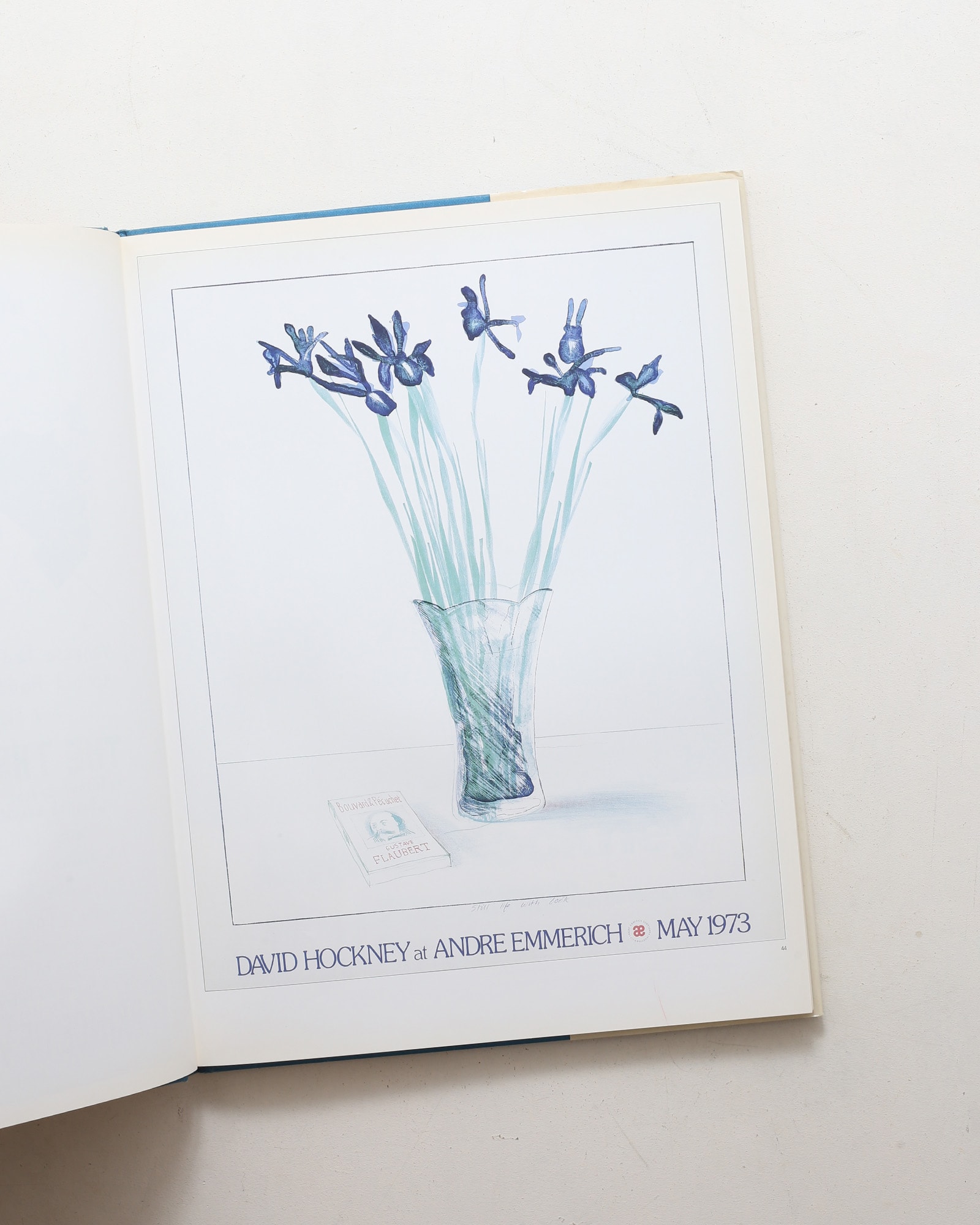 Hockney Posters | David Hockney