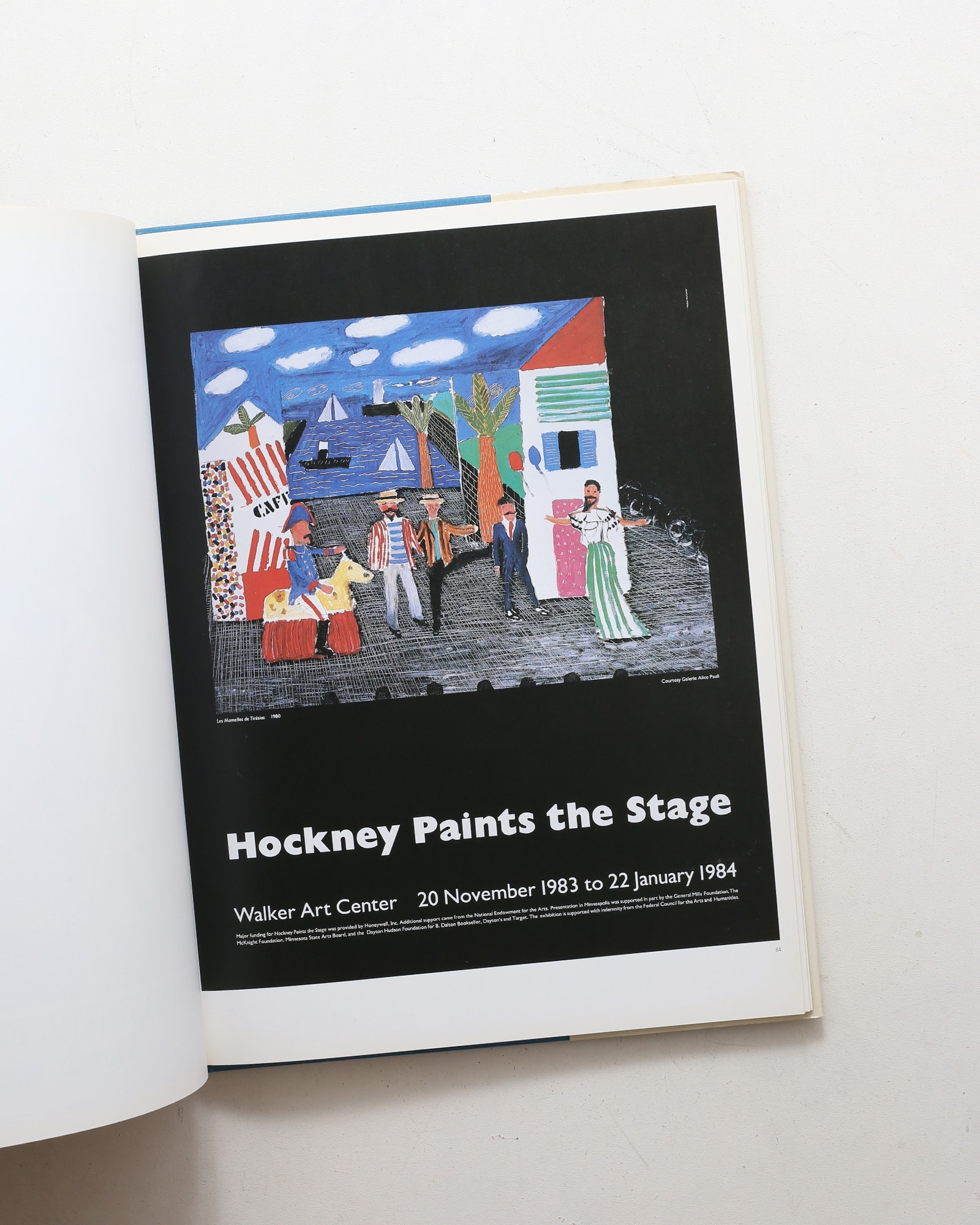 Hockney Posters | David Hockney