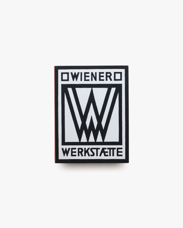 Wiener Werkstatte 1903-1932