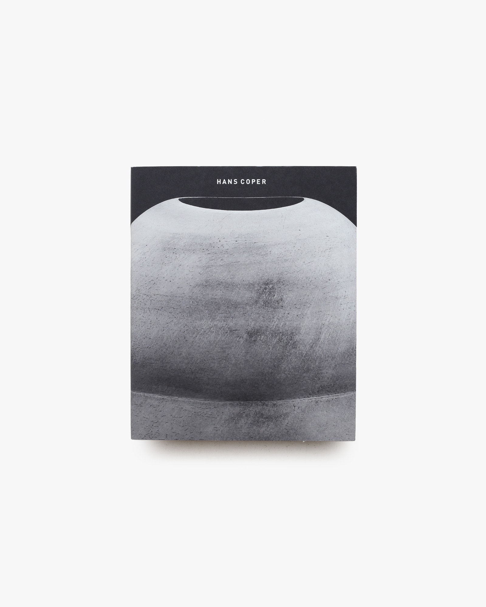 ハンス・コパー展 20世紀陶芸の革新 | nostos books ノストスブックス