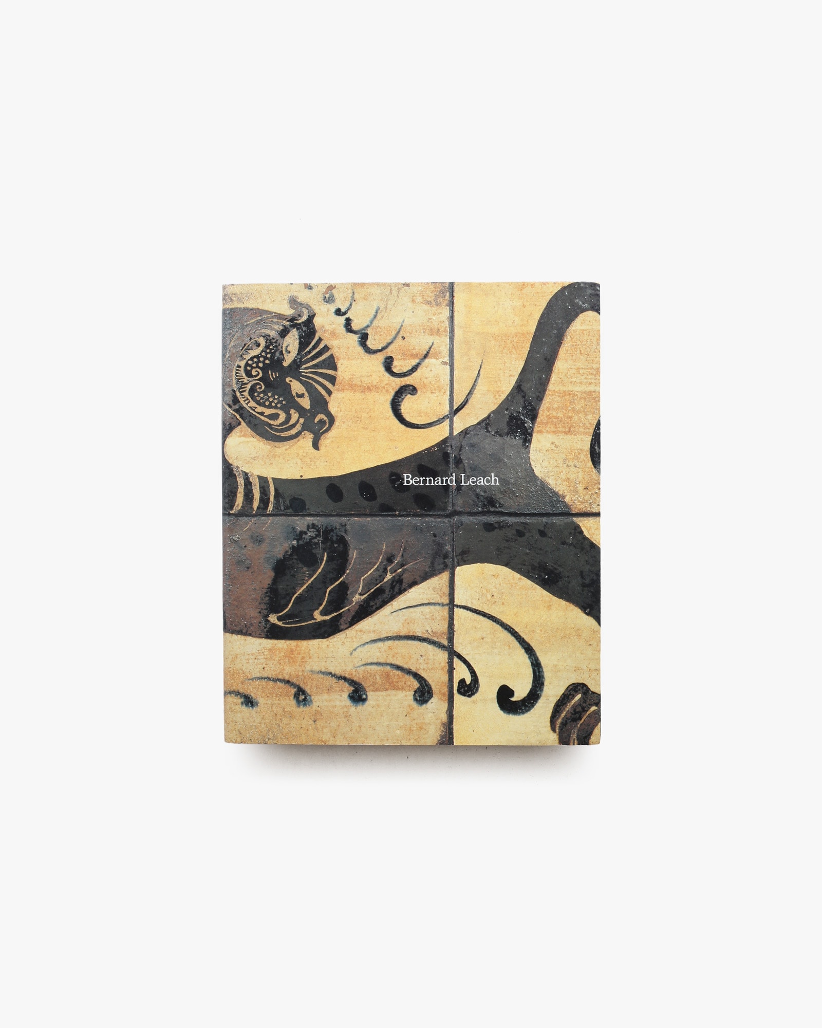 バーナード・リーチ展 Bernard Leach: Potter and Artist | nostos