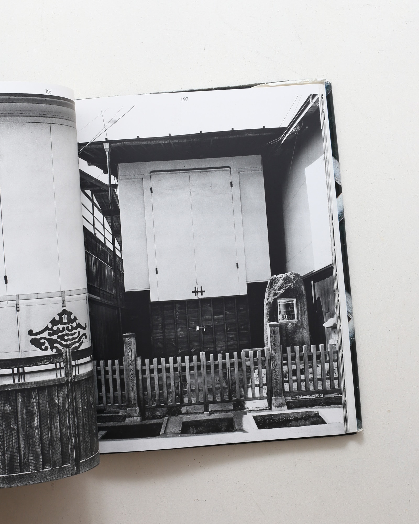 日本の倉 | 高井潔、伊藤ていじ | nostos books ノストスブックス