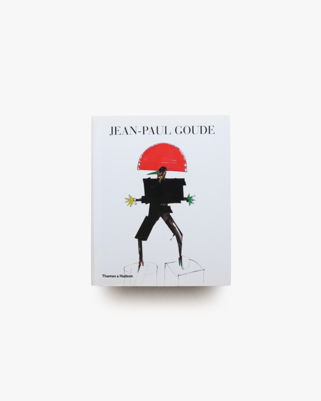 Jean-Paul Goude