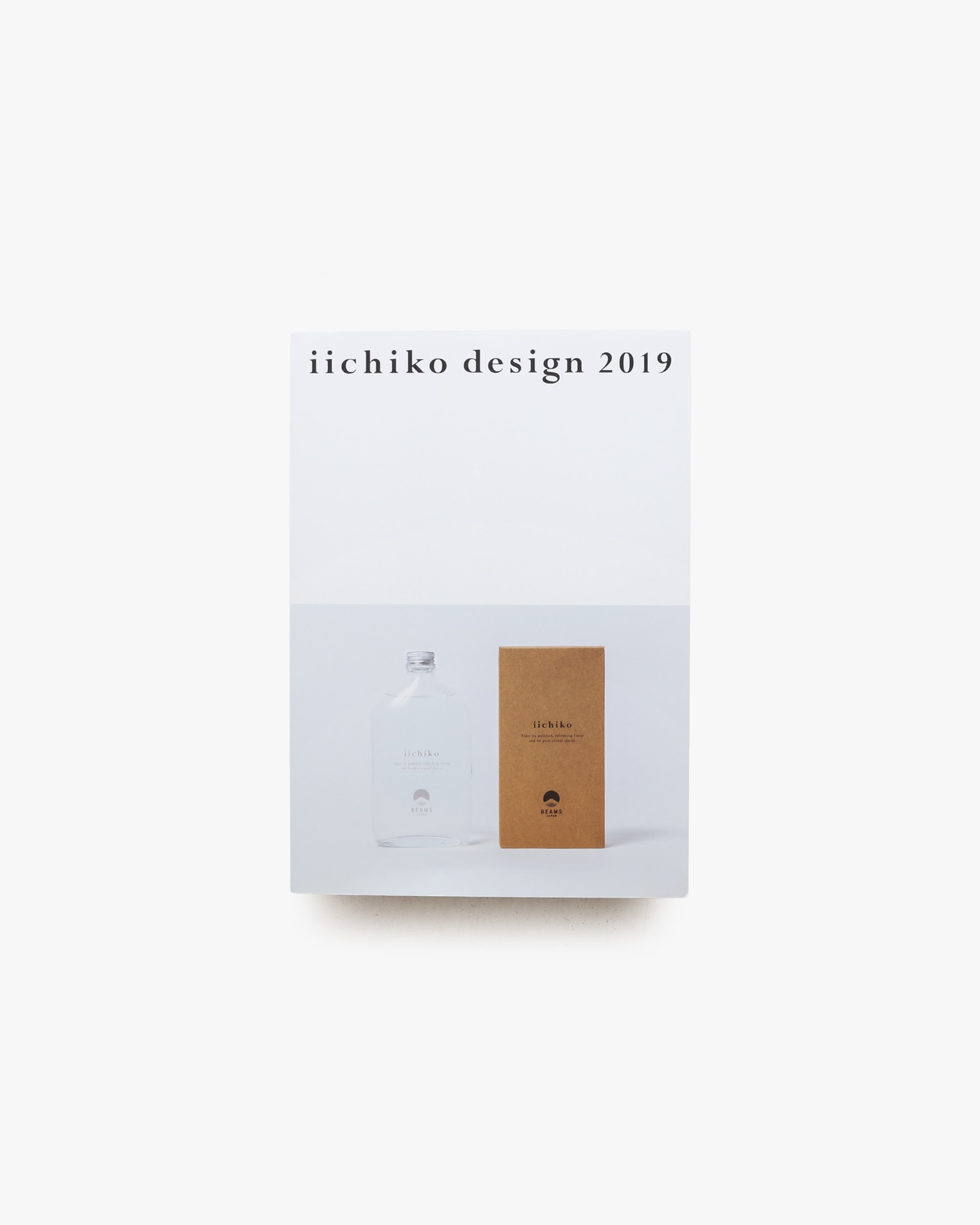 iichiko design 2019