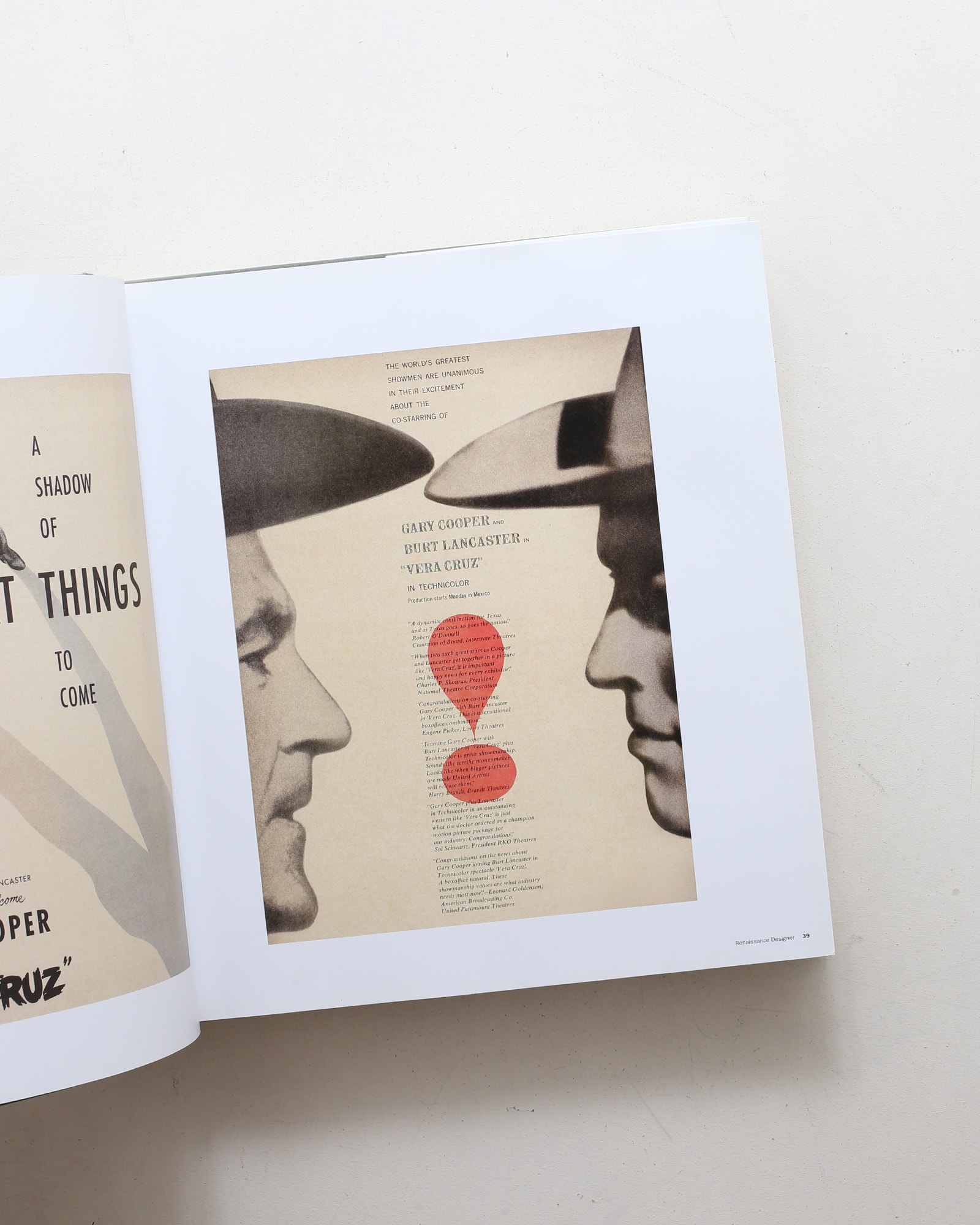 Saul Bass: A Life in Film and Design