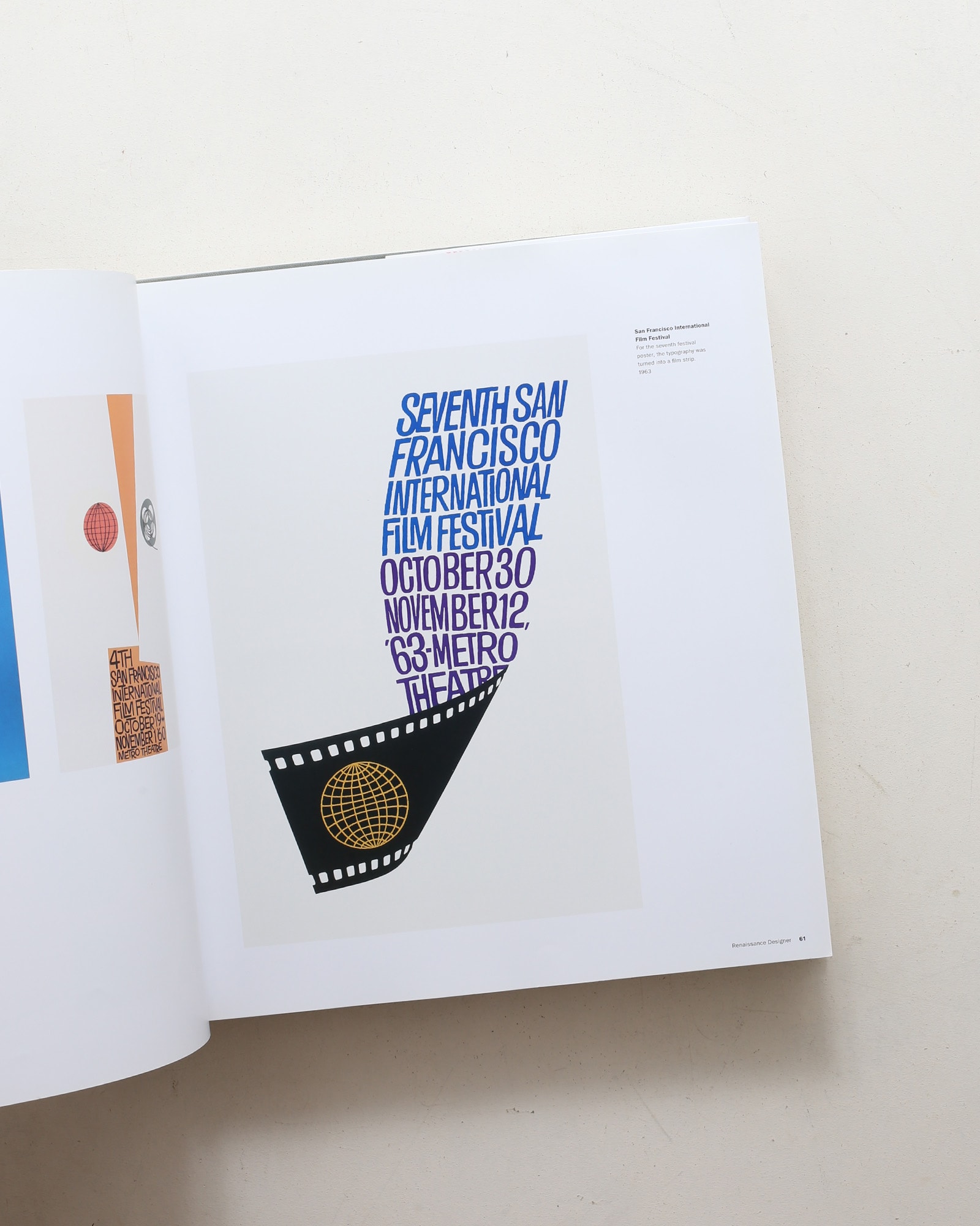 Saul Bass: A Life in Film and Design