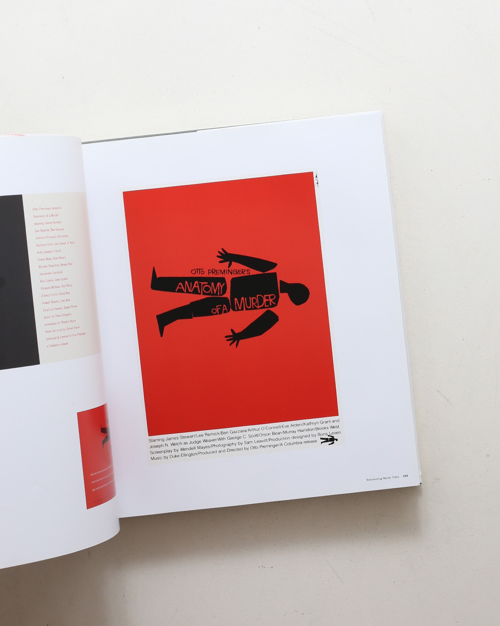 Saul Bass: A Life in Film and Design