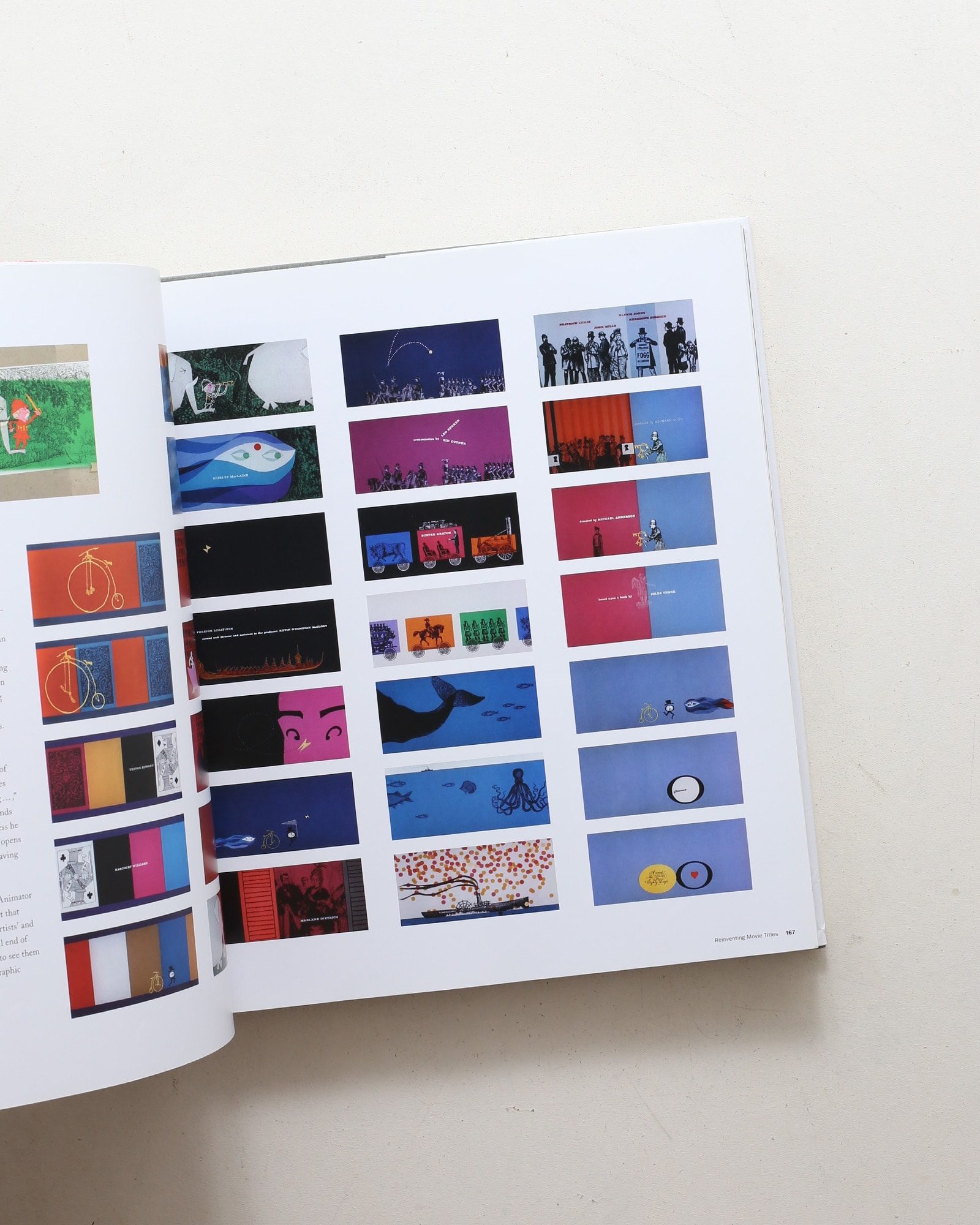 Saul Bass: A Life in Film and Design