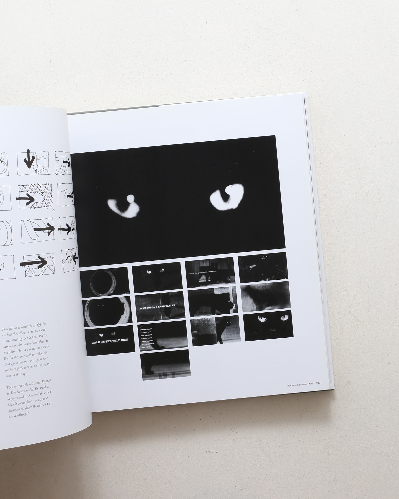 Saul Bass: A Life in Film and Design