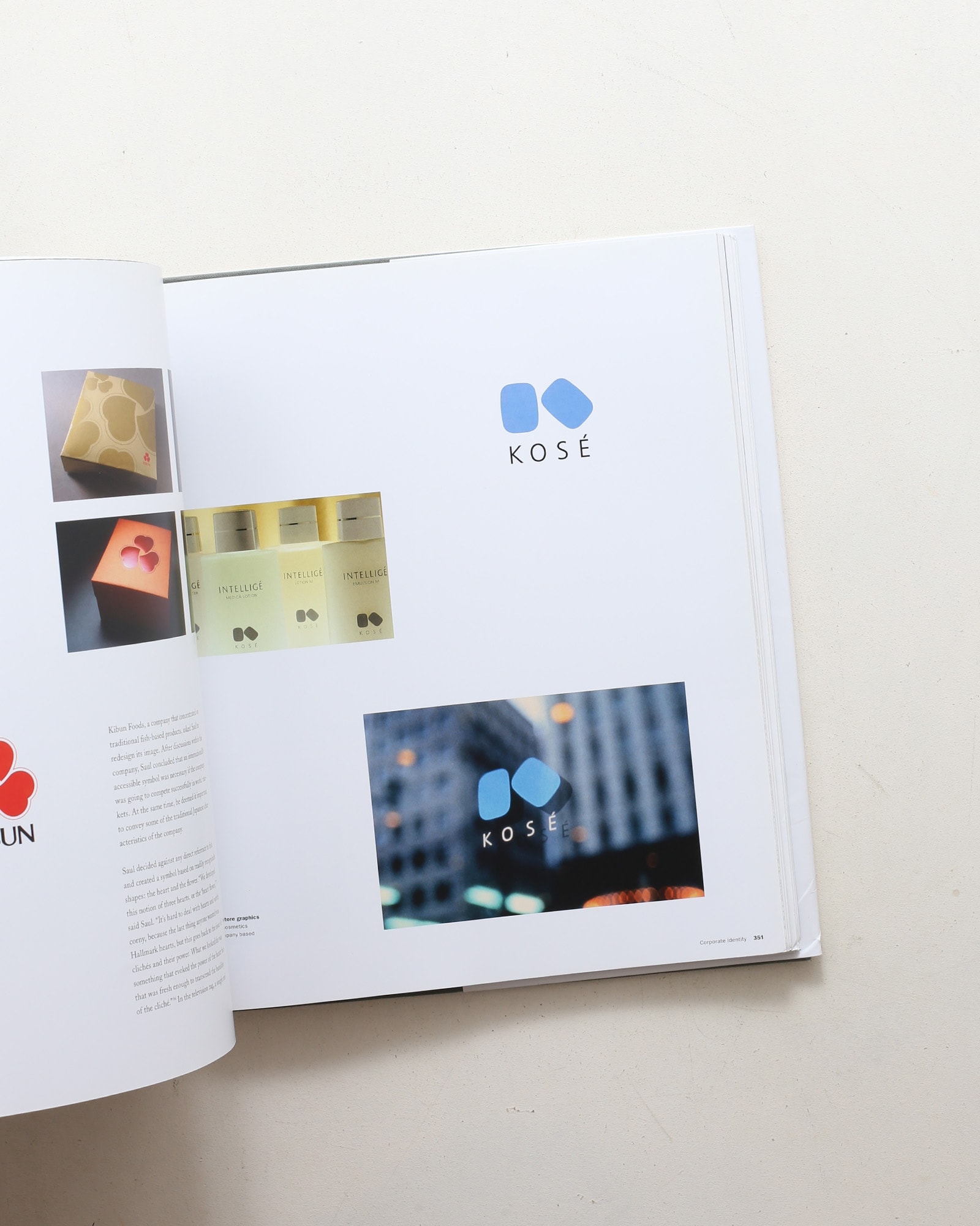 Saul Bass: A Life in Film and Design
